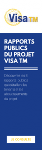 Rapports public du projet Visa TM